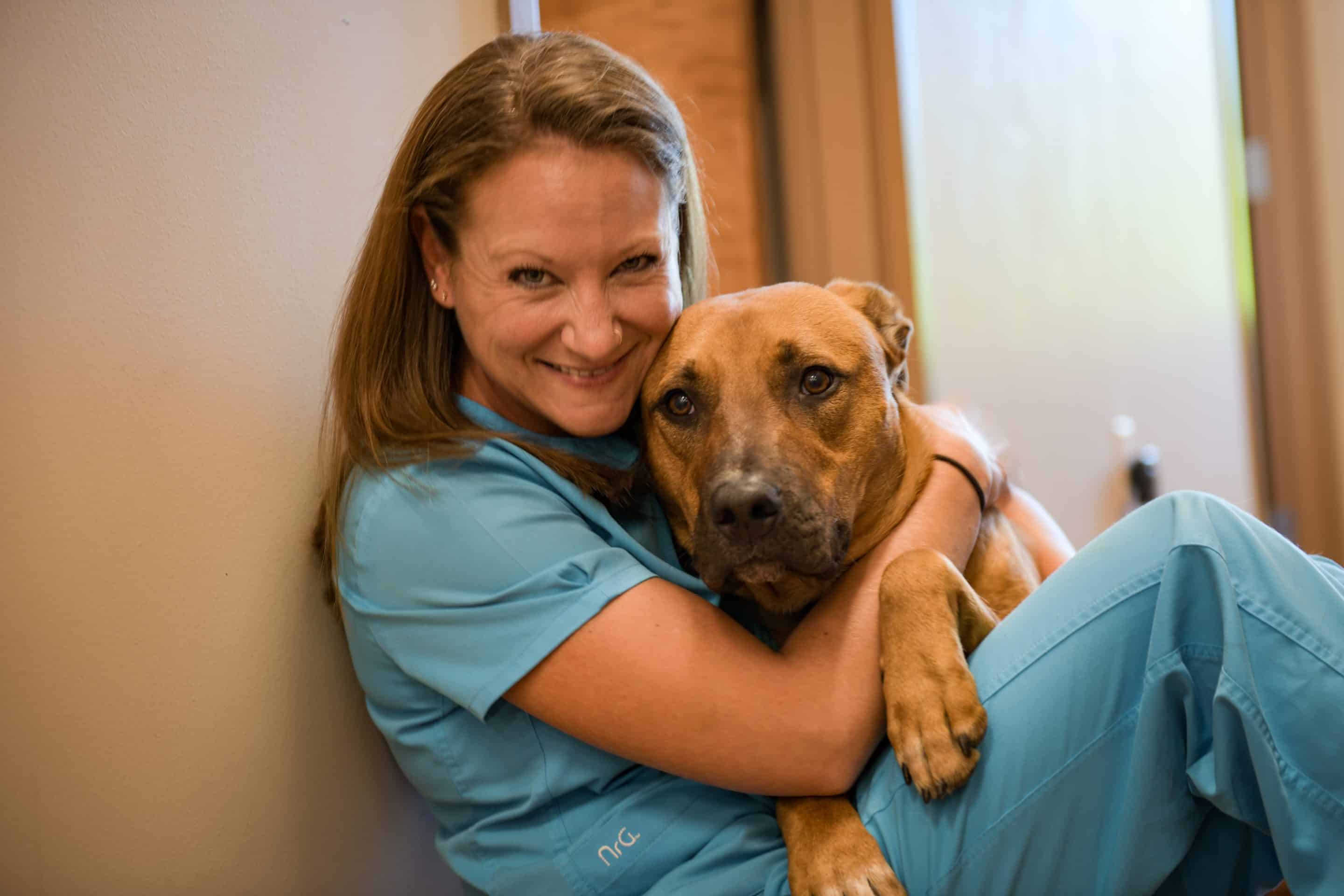 Mary Lynne Rish Veterinary Assistant at Bluegrass Veterinary Hospital in Gallatin, TN