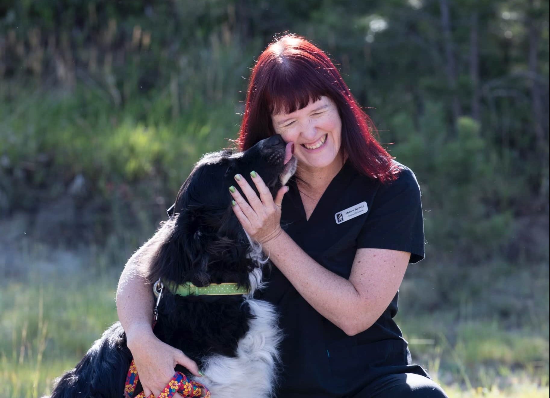 Shawn Bowers Veterinary Technician at Bluegrass Veterinary Hospital in Gallatin, TN